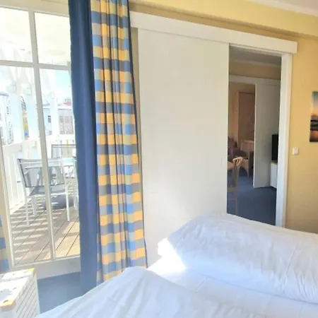 Lejlighed Urlaub Auf Ruegen Mit Hund *