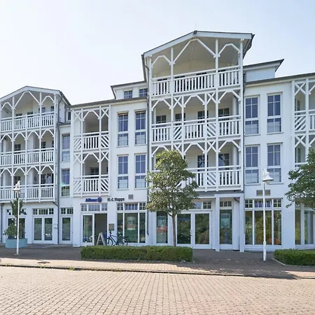 Urlaub Auf Ruegen Mit Hund * Sellin (Rugen)