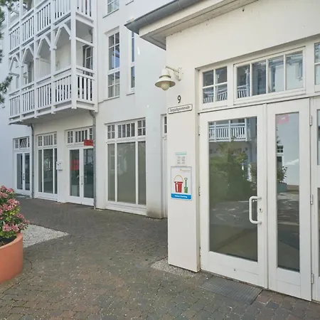 Urlaub Auf Ruegen Mit Hund