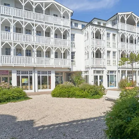 Daire Urlaub Auf Ruegen Mit Hund Sellin (Rugen)