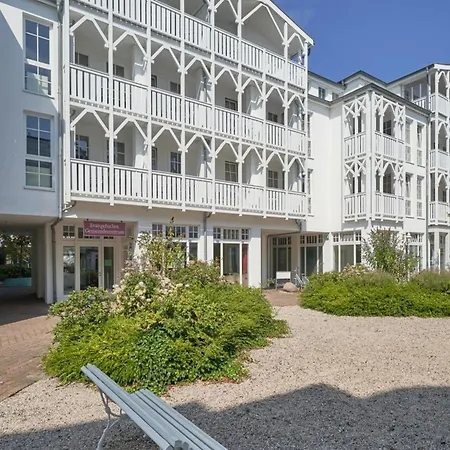 Urlaub Auf Ruegen Mit Hund *